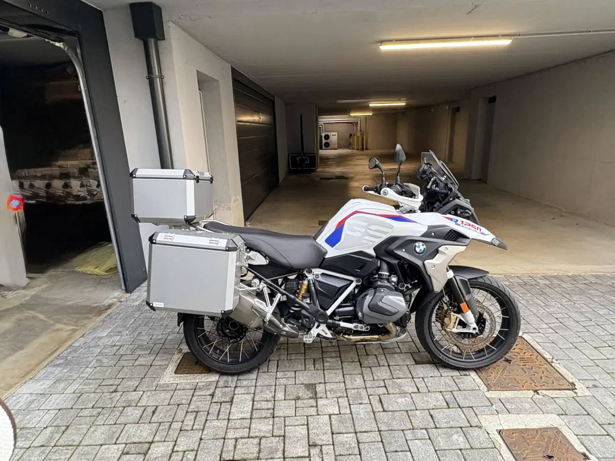 Bmw R 1250 GS (2021 - 24) (5)
