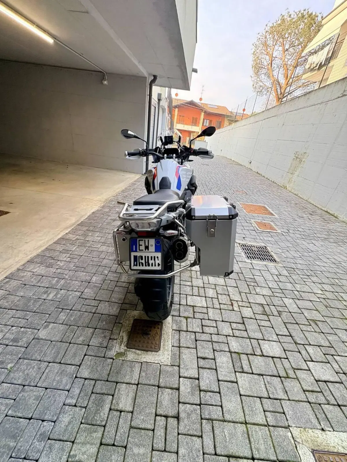 Bmw R 1250 GS (2021 - 24) (7)