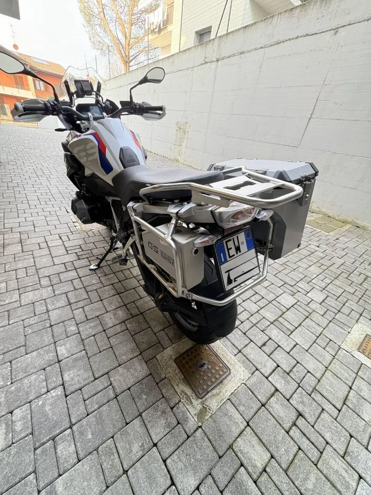 Bmw R 1250 GS (2021 - 24) (8)