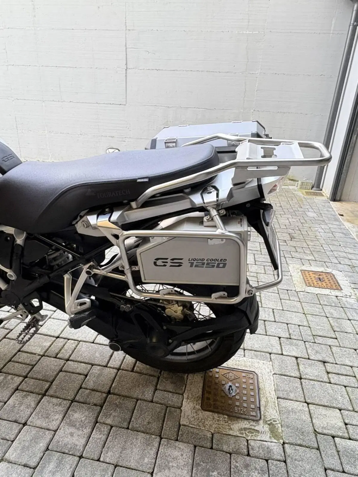 Bmw R 1250 GS (2021 - 24) (9)