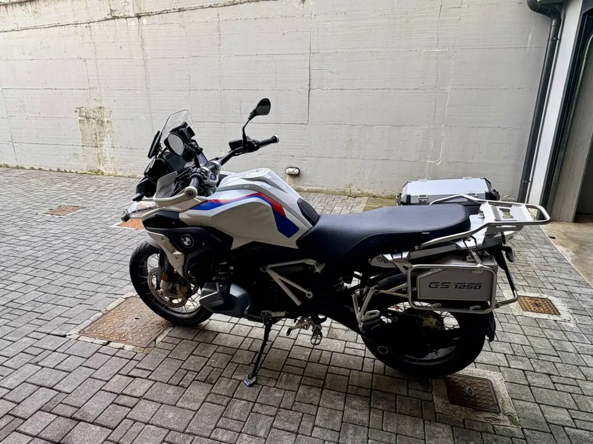 Bmw R 1250 GS (2021 - 24) (10)
