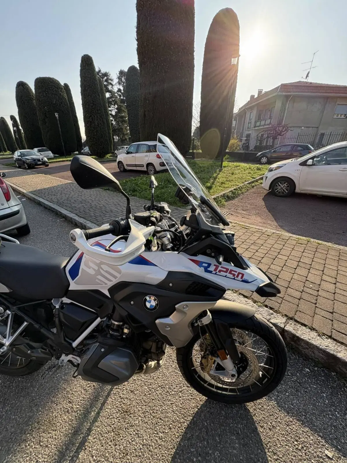 Bmw R 1250 GS (2021 - 24) (12)
