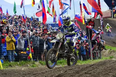 MXG26P #6 Francia INTRO. Attenzione, livellamento verso l&rsquo;alto