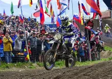 MXG26P #6 Francia INTRO. Attenzione, livellamento verso l’alto