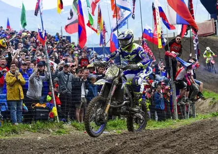 MXG26P #6 Francia INTRO. Attenzione, livellamento verso l’alto
