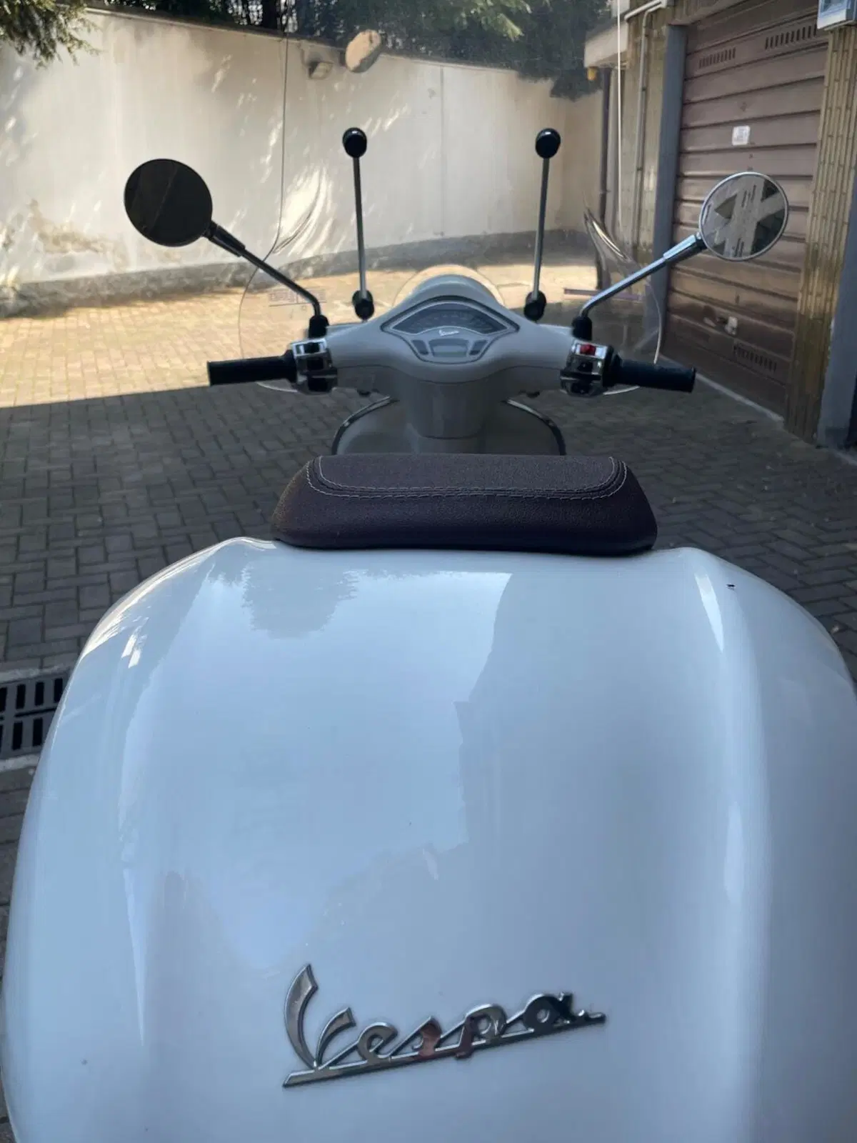 Vespa Primavera 150 3V ABS (2018 - 19) (6)