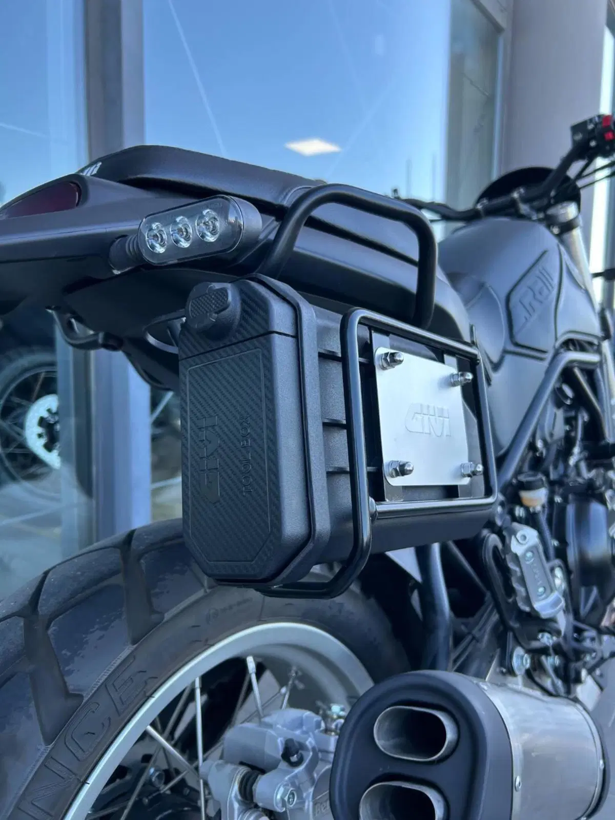 Benelli Leoncino 500 Trail (2021 - 26) (7)