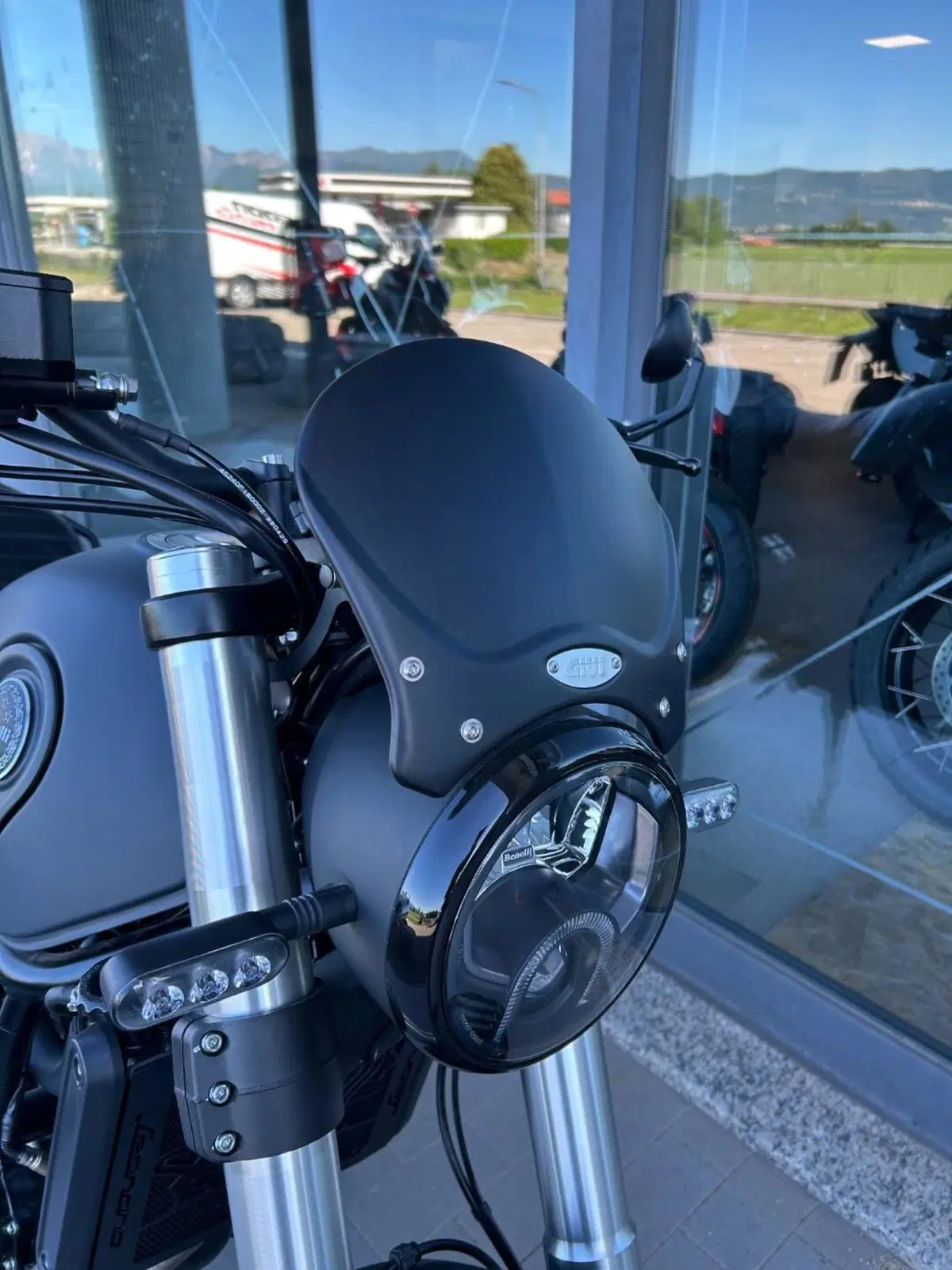 Benelli Leoncino 500 Trail (2021 - 26) (8)