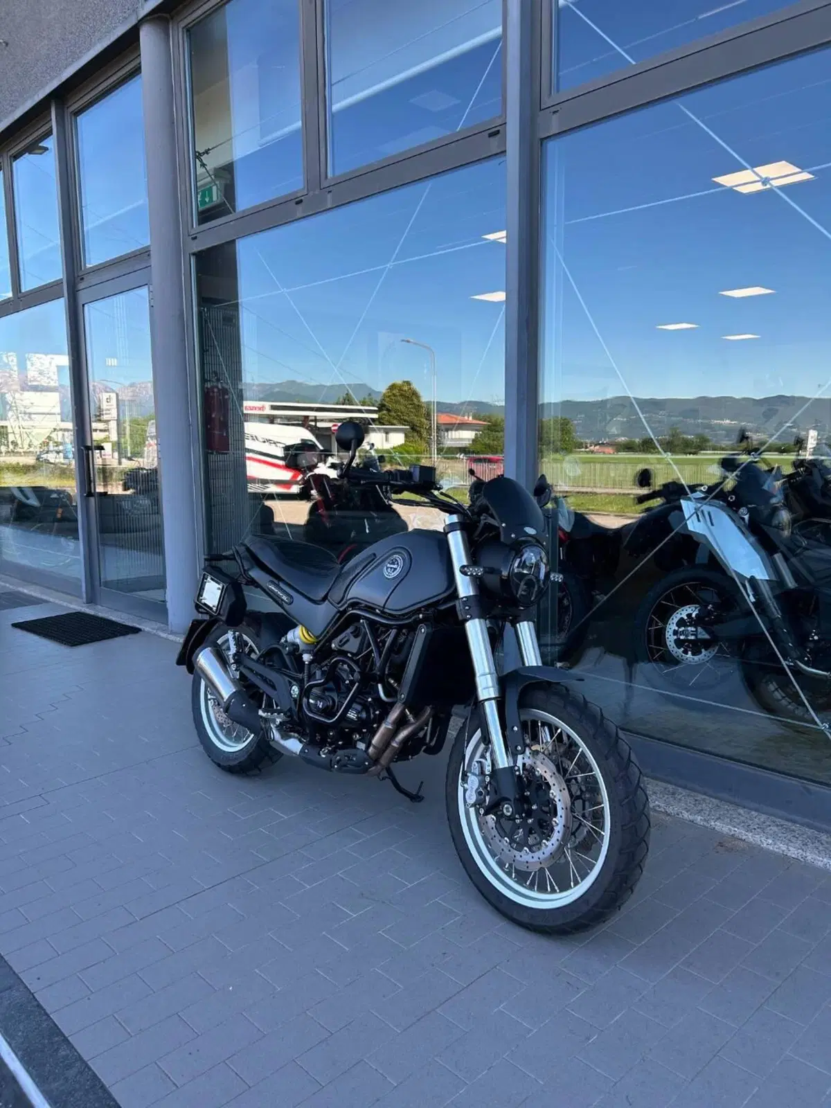 Benelli Leoncino 500 Trail (2021 - 26) (3)