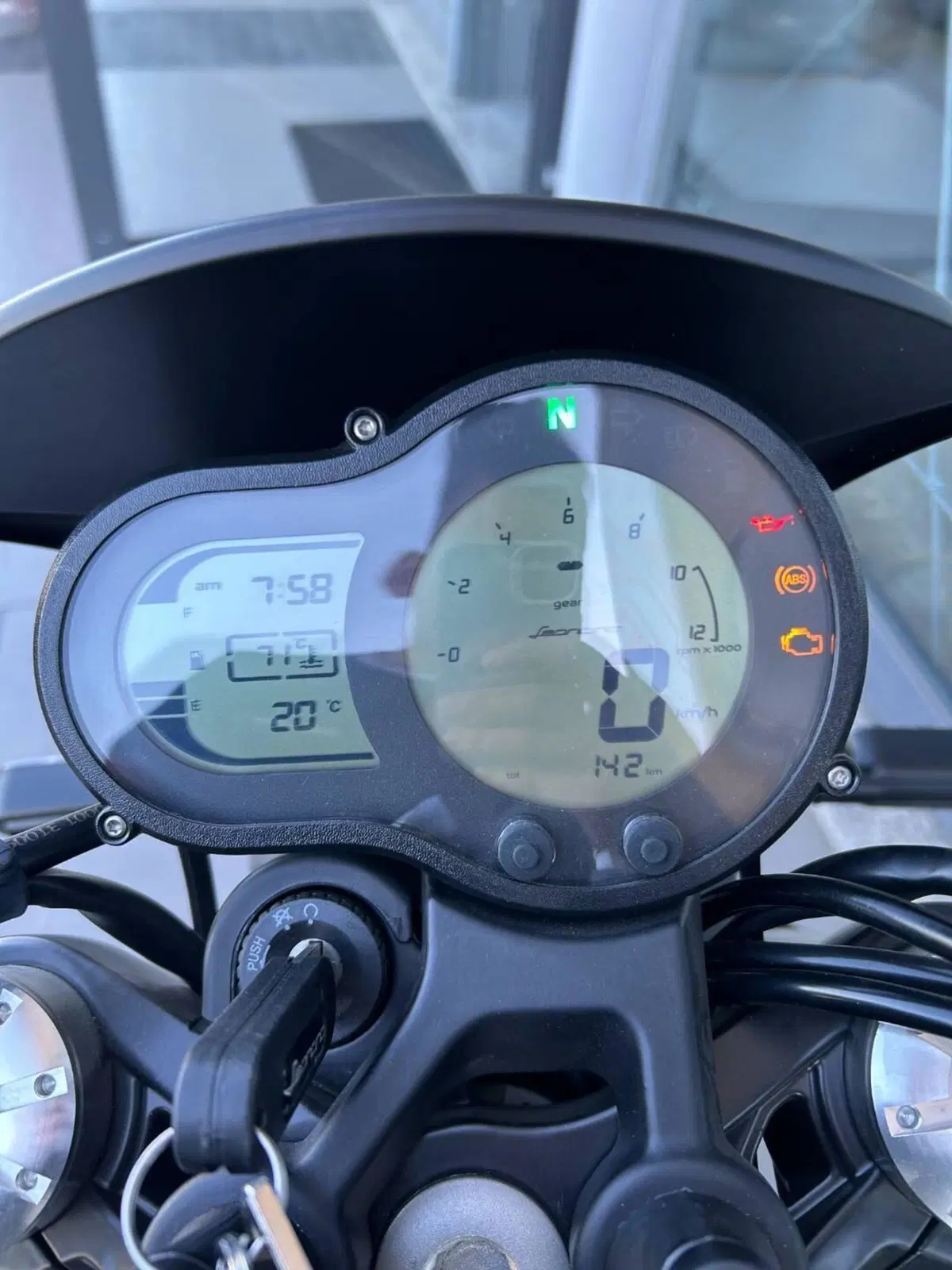 Benelli Leoncino 500 Trail (2021 - 26) (5)