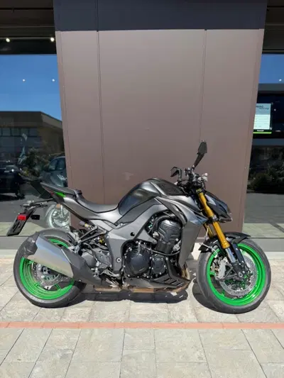 Kawasaki Z 1100 SE (2026) usata