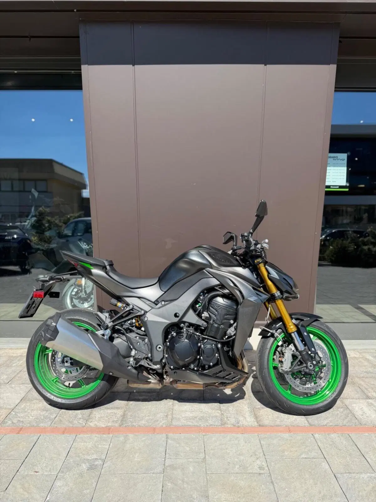 Kawasaki Z 1100 SE (2026) (8)