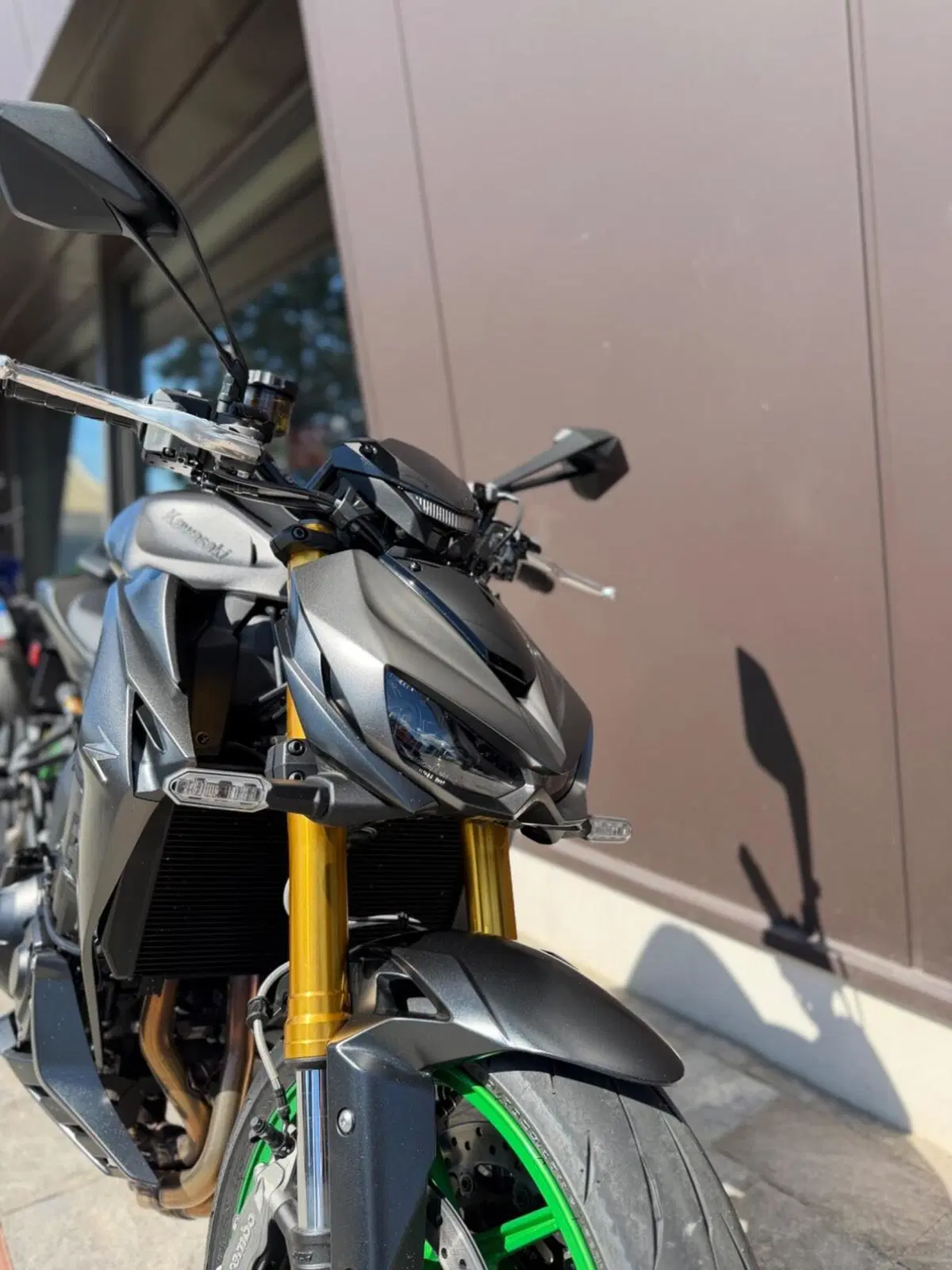 Kawasaki Z 1100 SE (2026) (3)