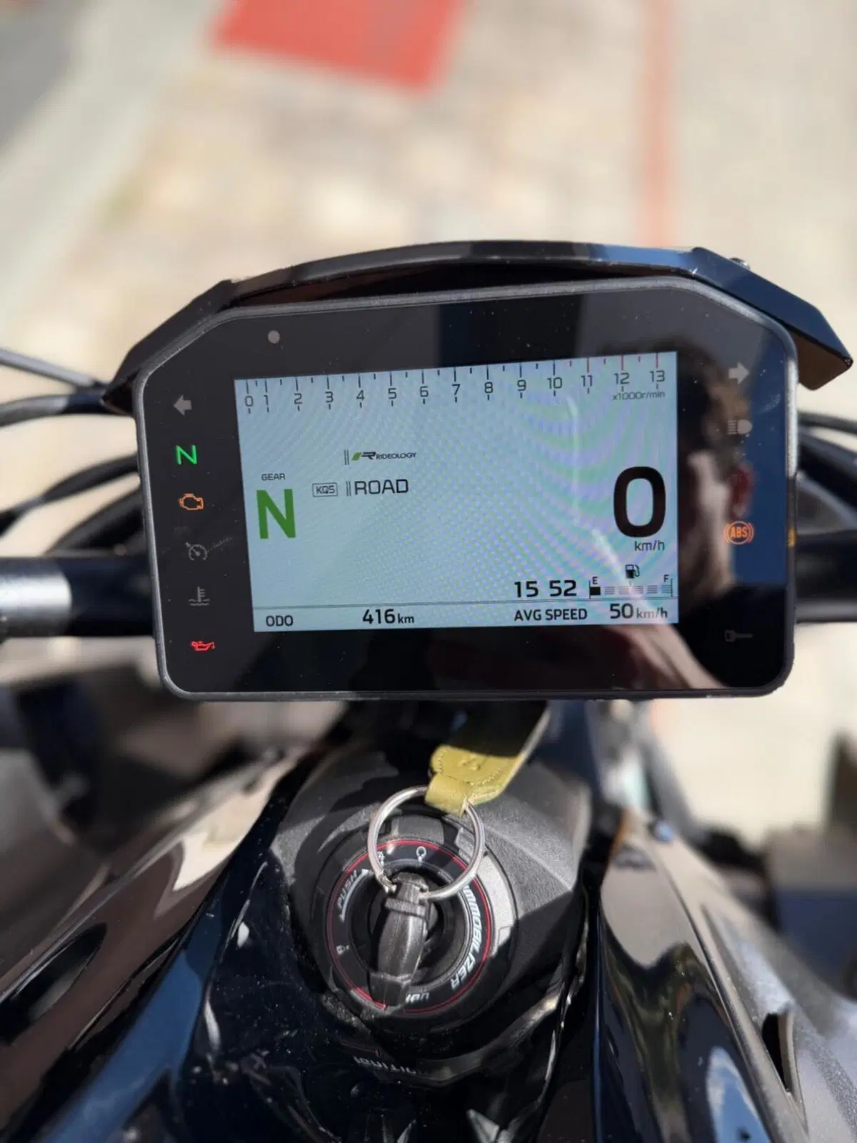 Kawasaki Z 1100 SE (2026) (4)