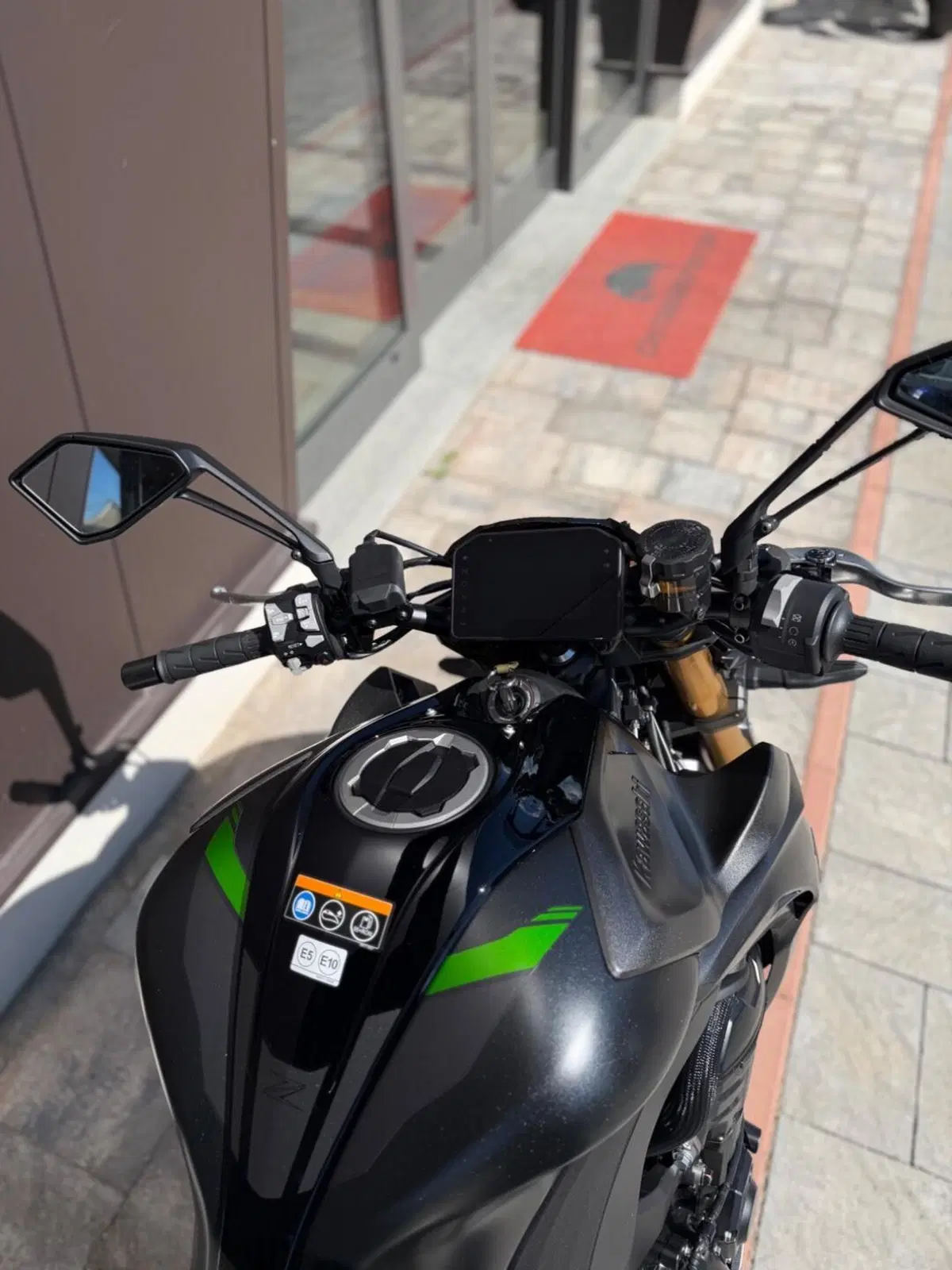 Kawasaki Z 1100 SE (2026) (5)