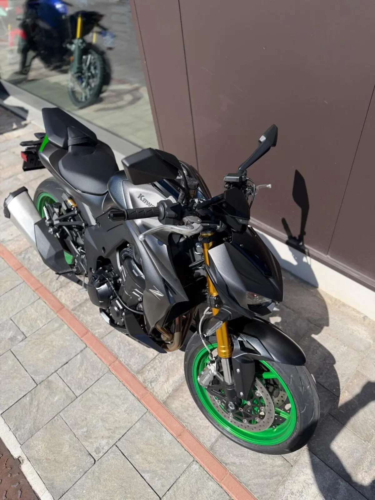 Kawasaki Z 1100 SE (2026) (9)