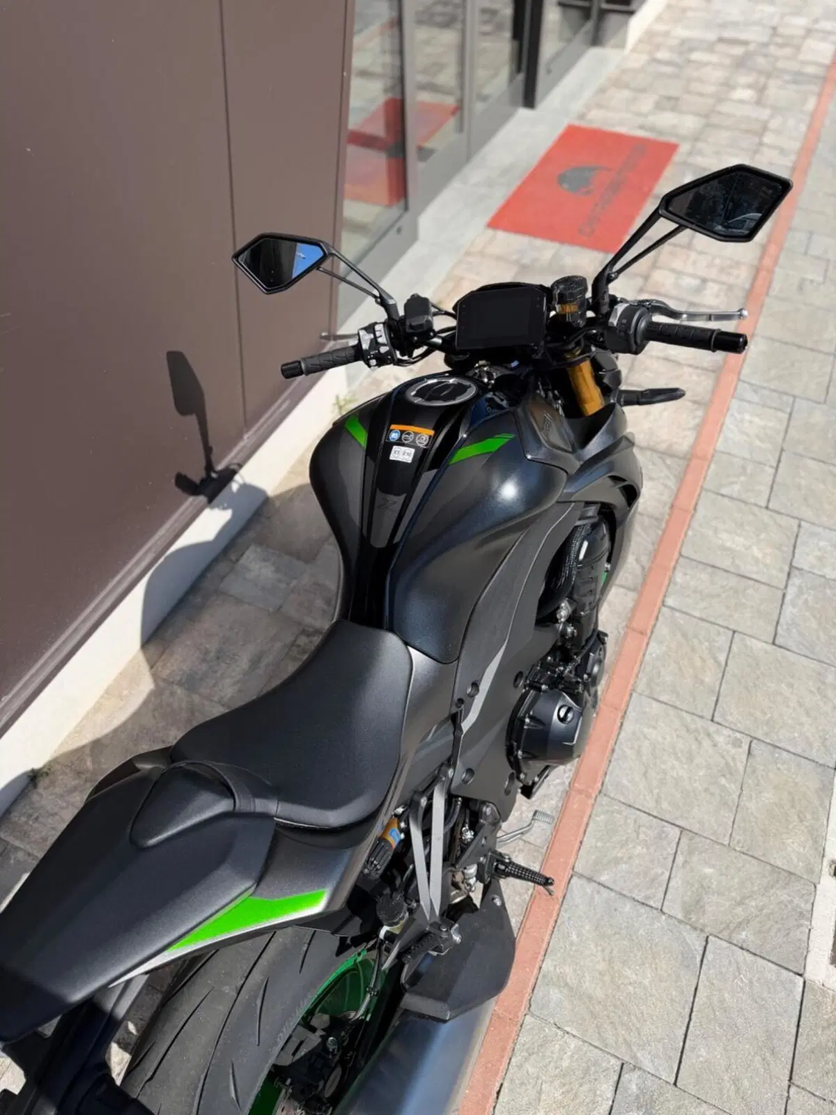 Kawasaki Z 1100 SE (2026) (10)