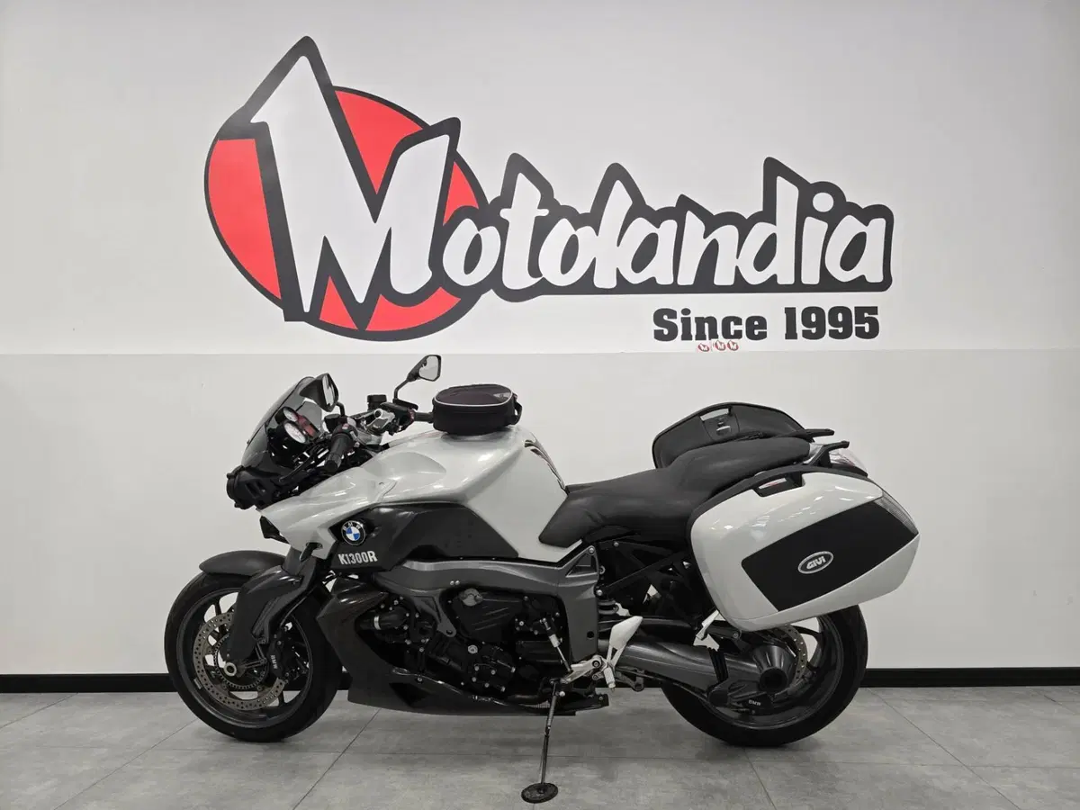 Bmw K 1300 R (2009 - 16) (2)