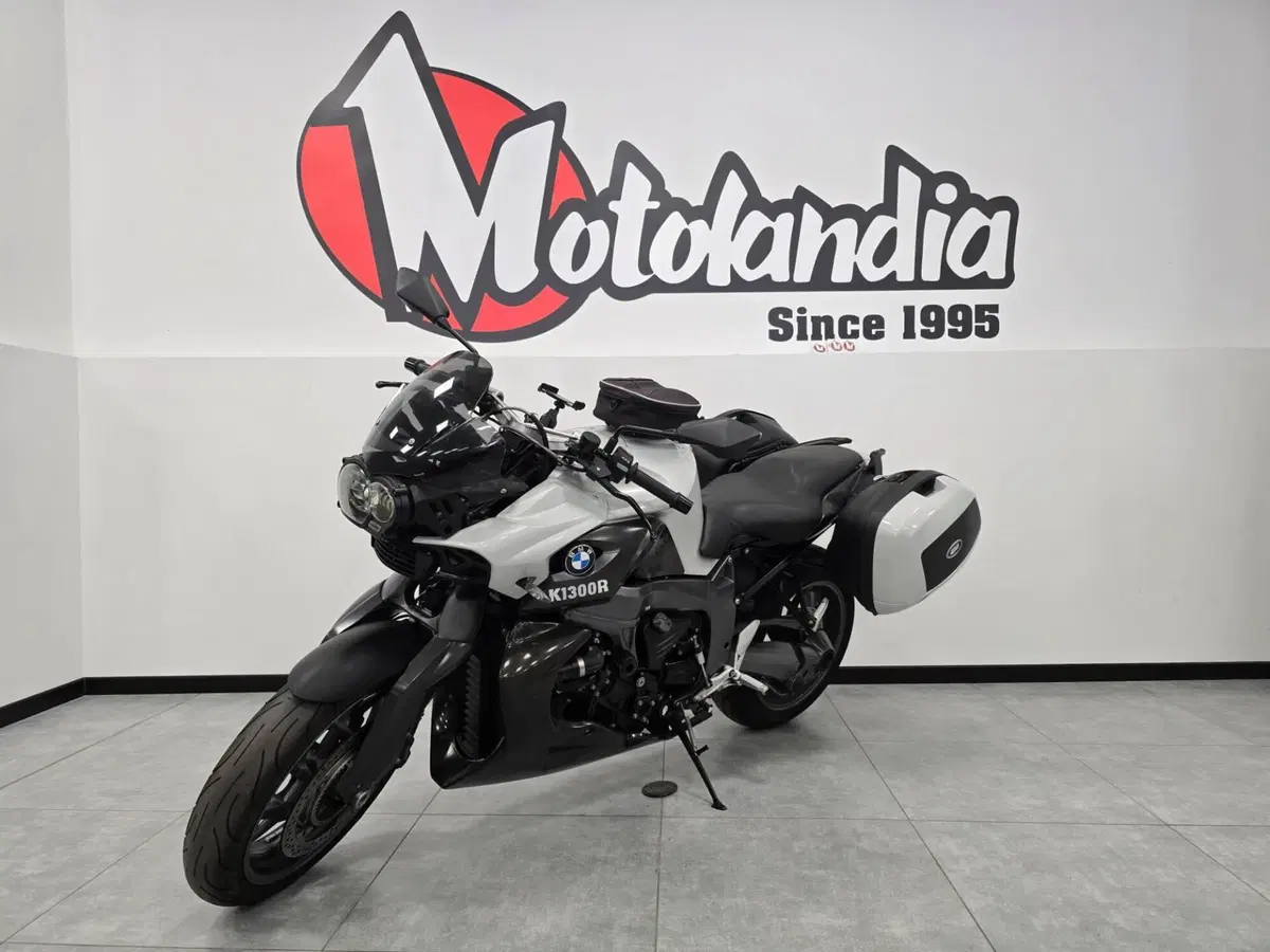 Bmw K 1300 R (2009 - 16) (3)