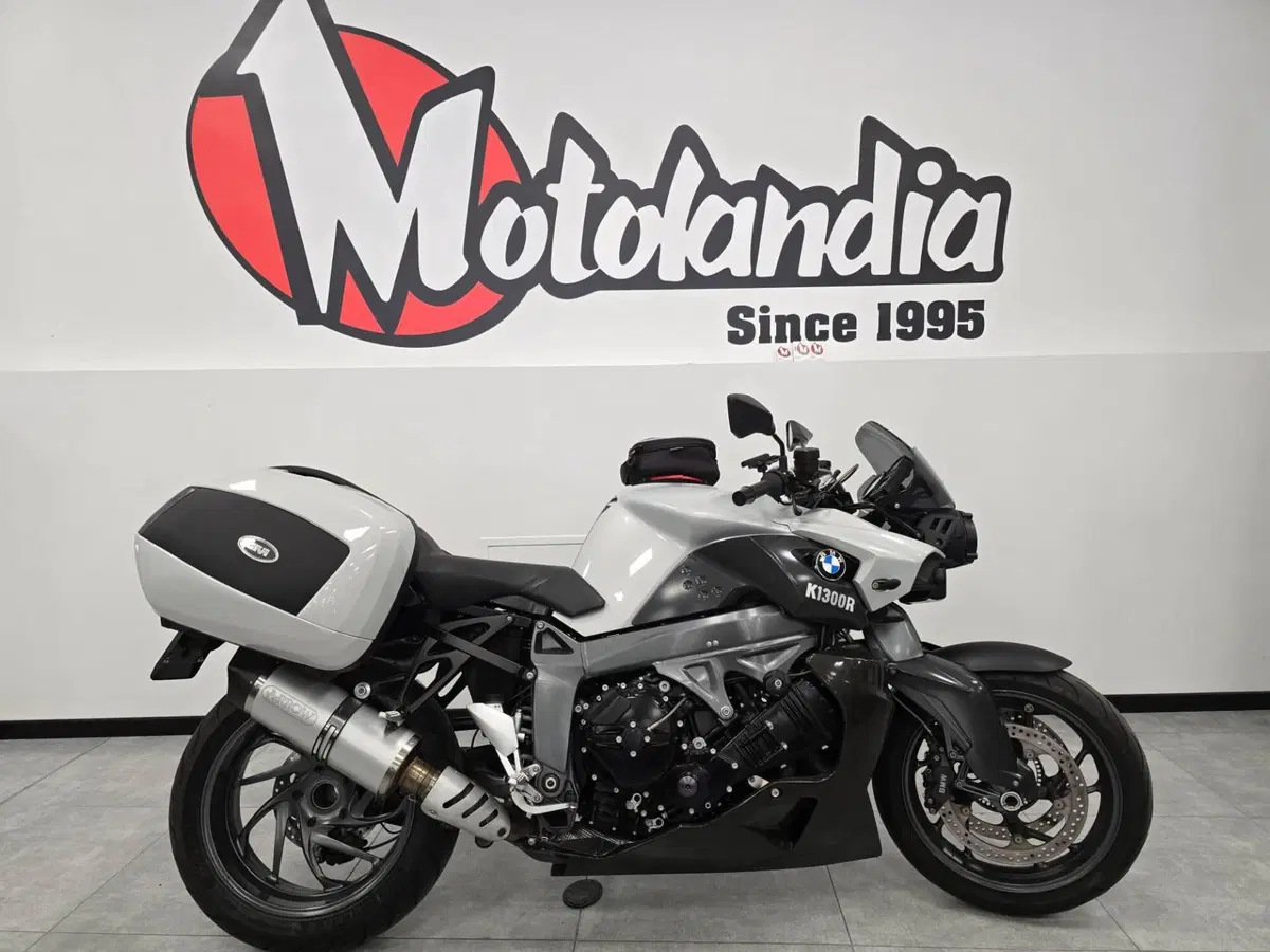 Bmw K 1300 R (2009 - 16) (4)