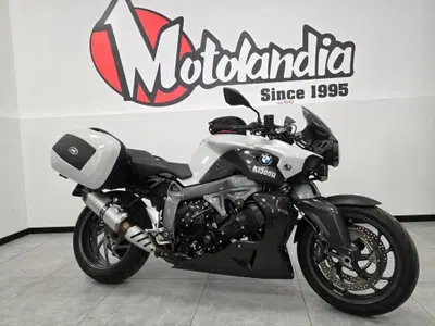 Bmw K 1300 R (2009 - 16) usata