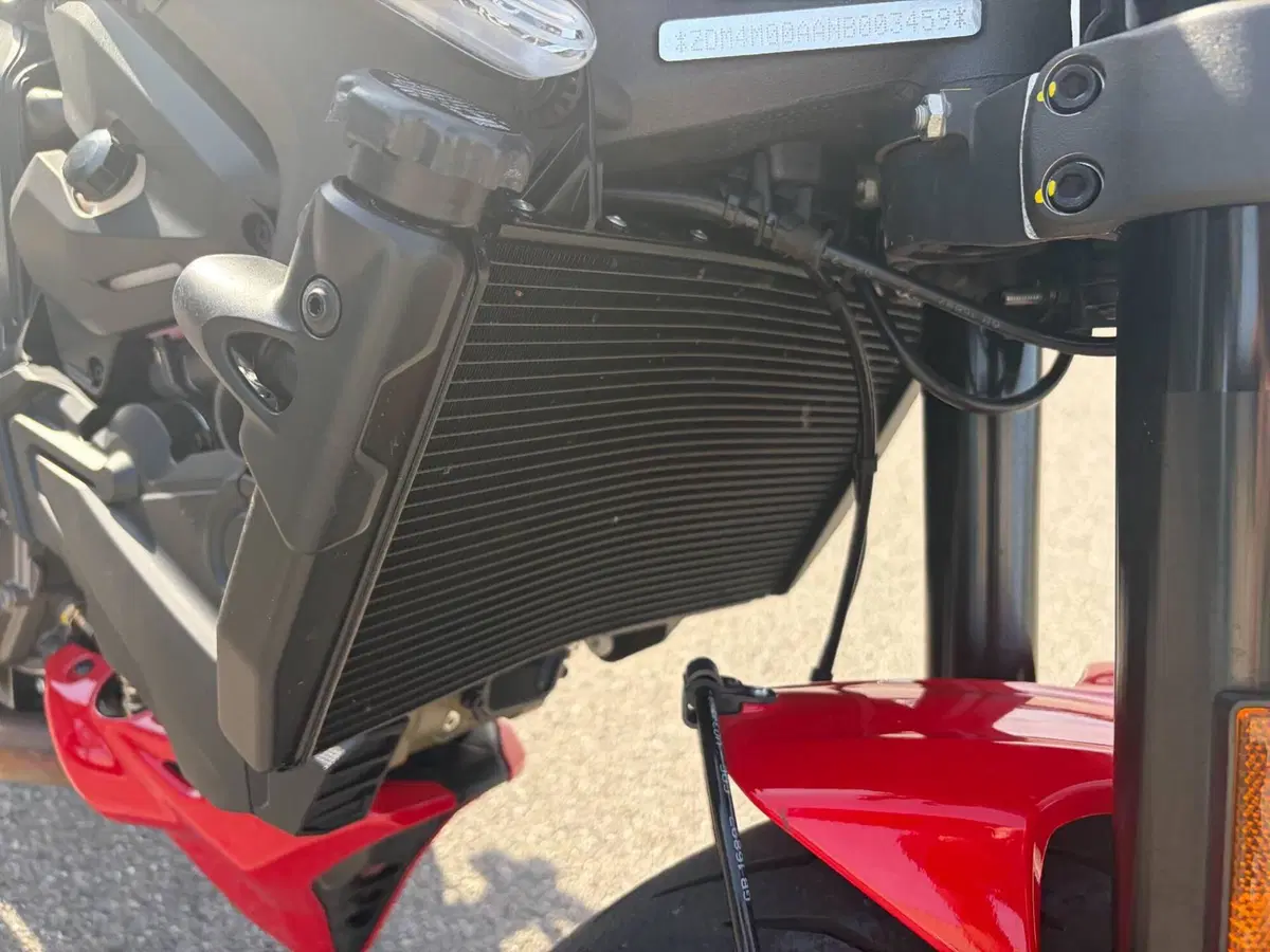 Ducati Monster 937 + (2021 - 25) (3)