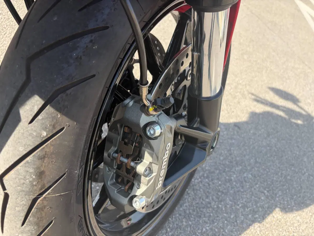 Ducati Monster 937 + (2021 - 25) (9)