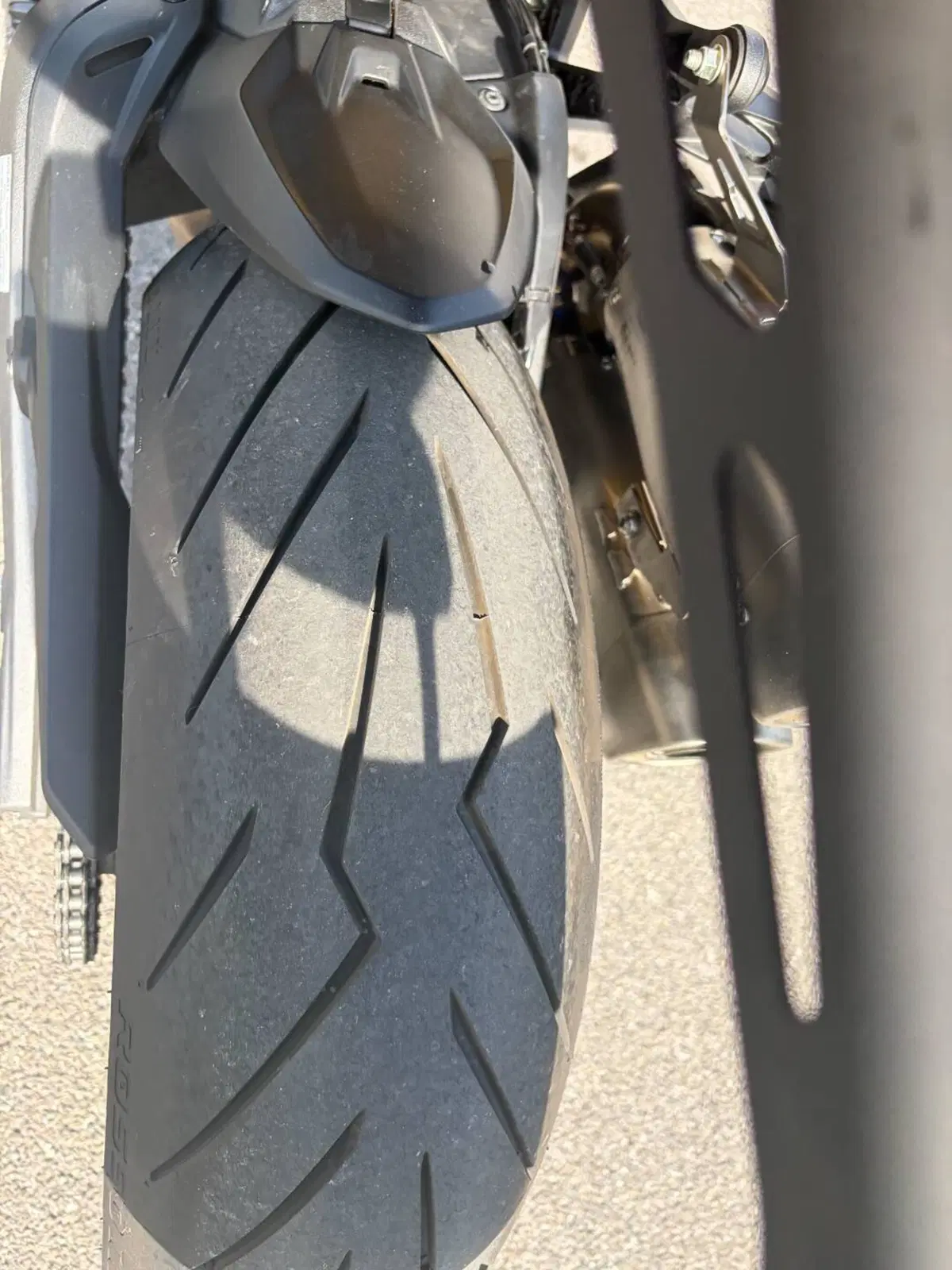 Ducati Monster 937 + (2021 - 25) (15)
