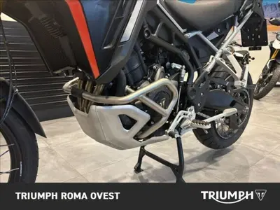 Triumph Tiger 900 Rally Pro (2024 - 26) usata