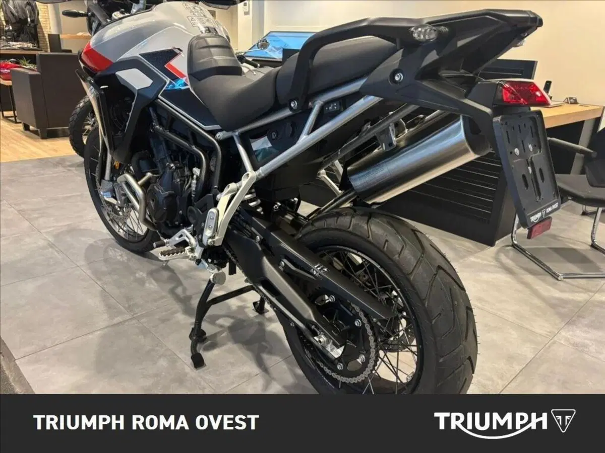 Triumph Tiger 900 Rally Pro (2024 - 26) (4)