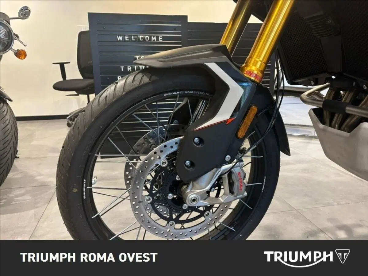 Triumph Tiger 900 Rally Pro (2024 - 26) (2)