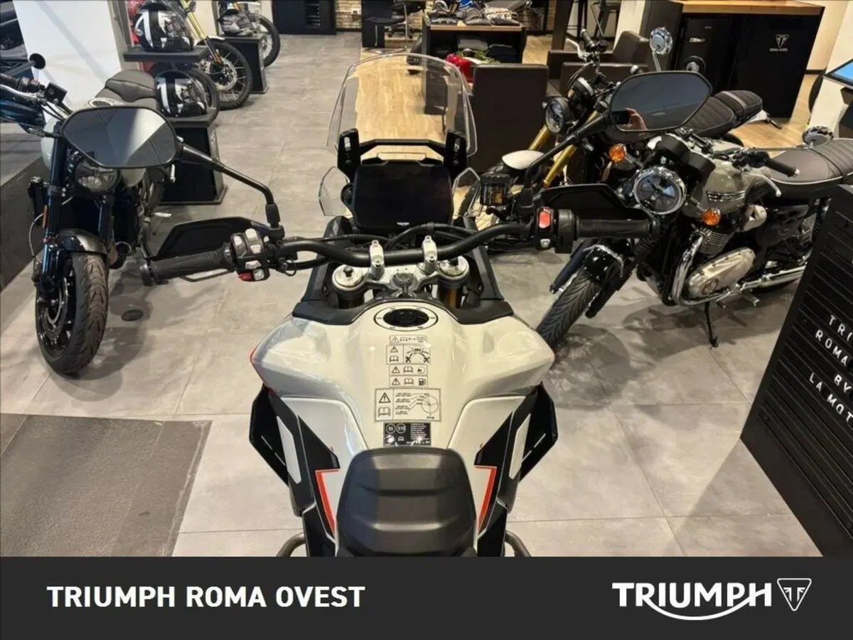 Triumph Tiger 900 Rally Pro (2024 - 26) (10)