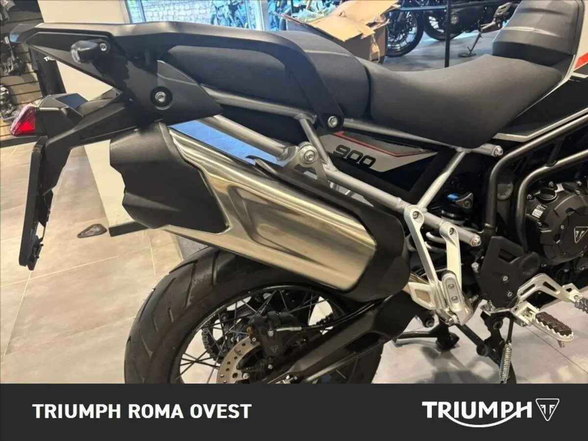 Triumph Tiger 900 Rally Pro (2024 - 26) (12)