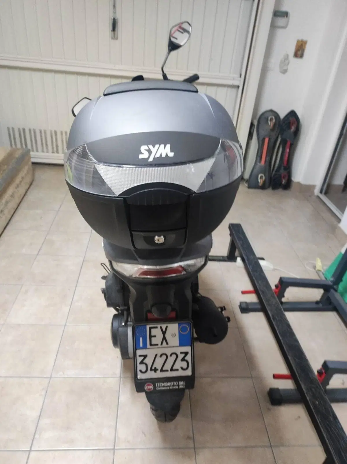 Sym HD 300 (2021 - 25) (2)