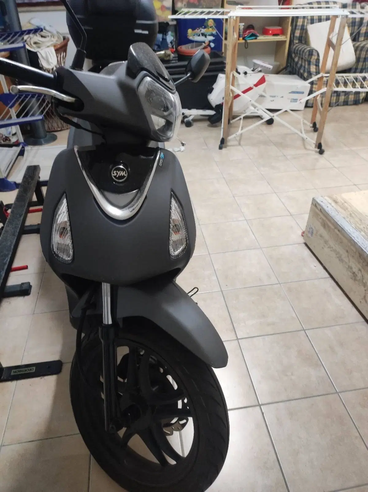 Sym HD 300 (2021 - 25) (3)