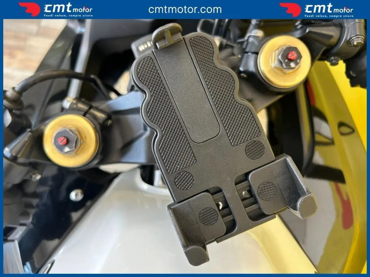 Honda CBR 600 F (2011 - 13) (9)