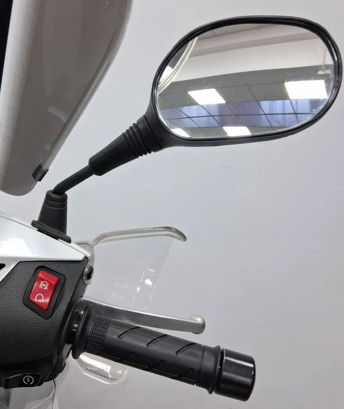 Honda SH 300 i ABS (2016 - 20) (6)