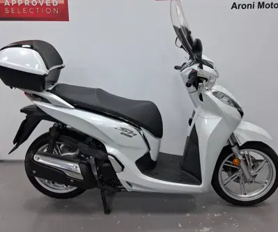 Honda SH 300 i ABS (2016 - 20) usata