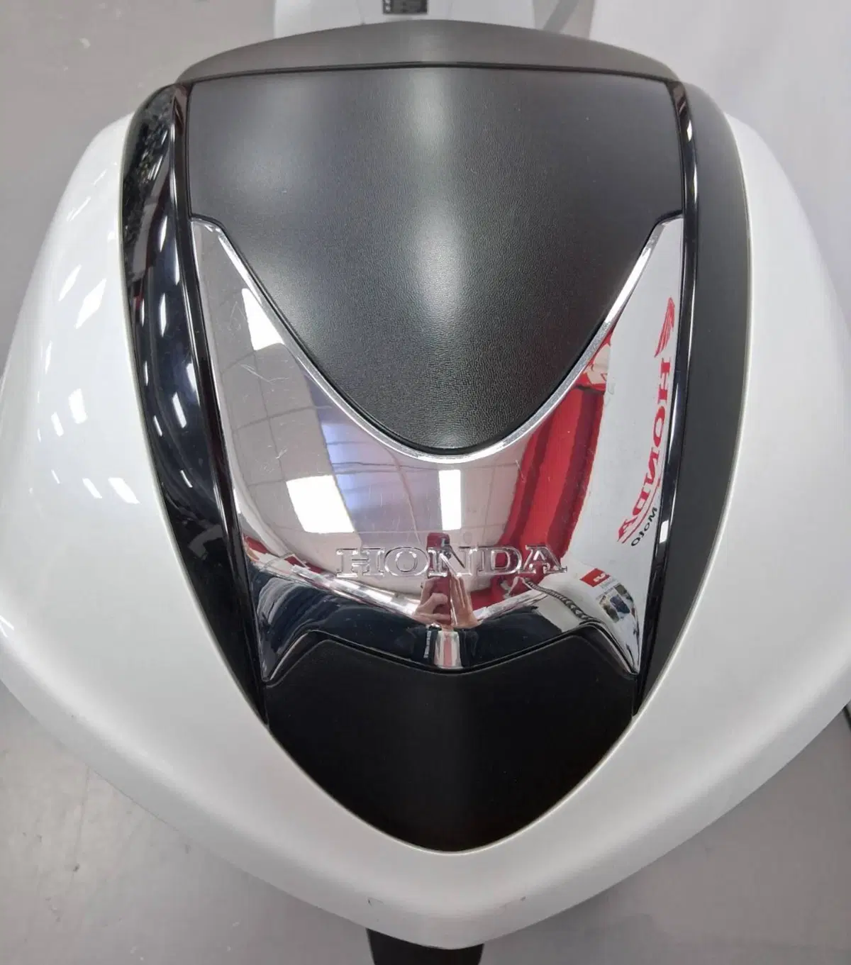 Honda SH 300 i ABS (2016 - 20) (7)