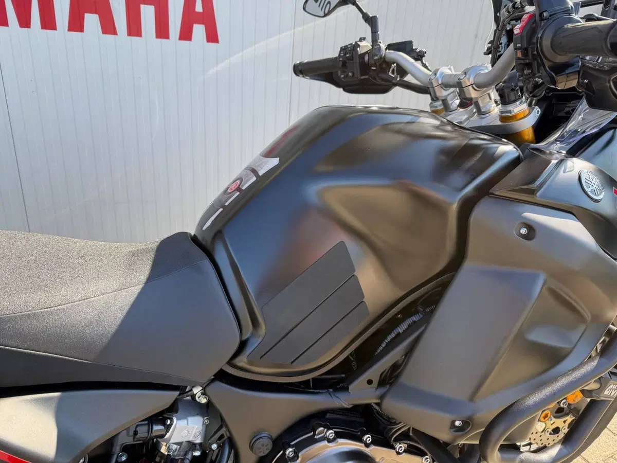 Yamaha XT1200ZE Super Ténéré (2017 - 20) (4)