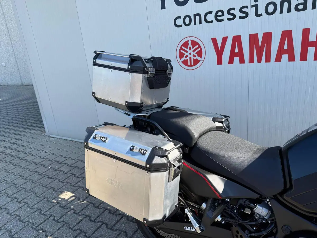 Yamaha XT1200ZE Super Ténéré (2017 - 20) (5)