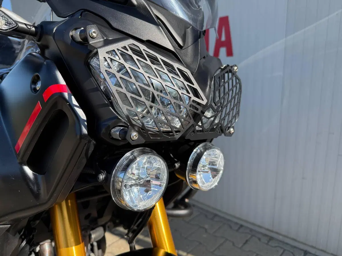 Yamaha XT1200ZE Super Ténéré (2017 - 20) (7)