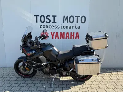 Yamaha XT1200ZE Super T&eacute;n&eacute;r&eacute; (2017 - 20) usata
