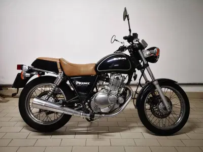 Suzuki TU 250 X (1997 - 03) usata