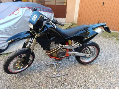 Husqvarna SMR 570 usata