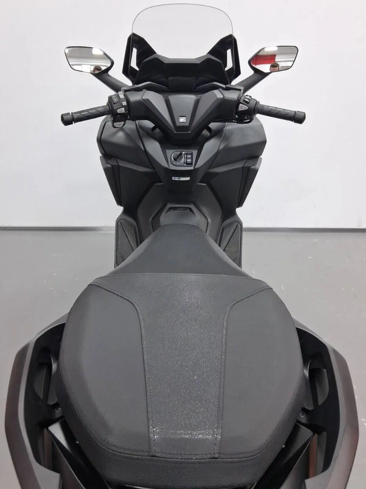 Honda Forza 125 (2022) (4)