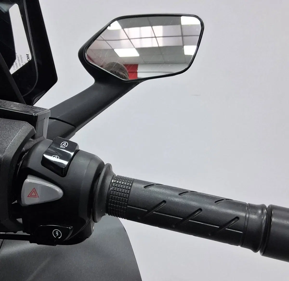Honda Forza 125 (2022) (6)