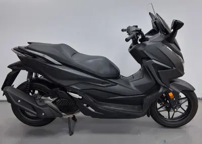 Honda Forza 125 (2022) usata