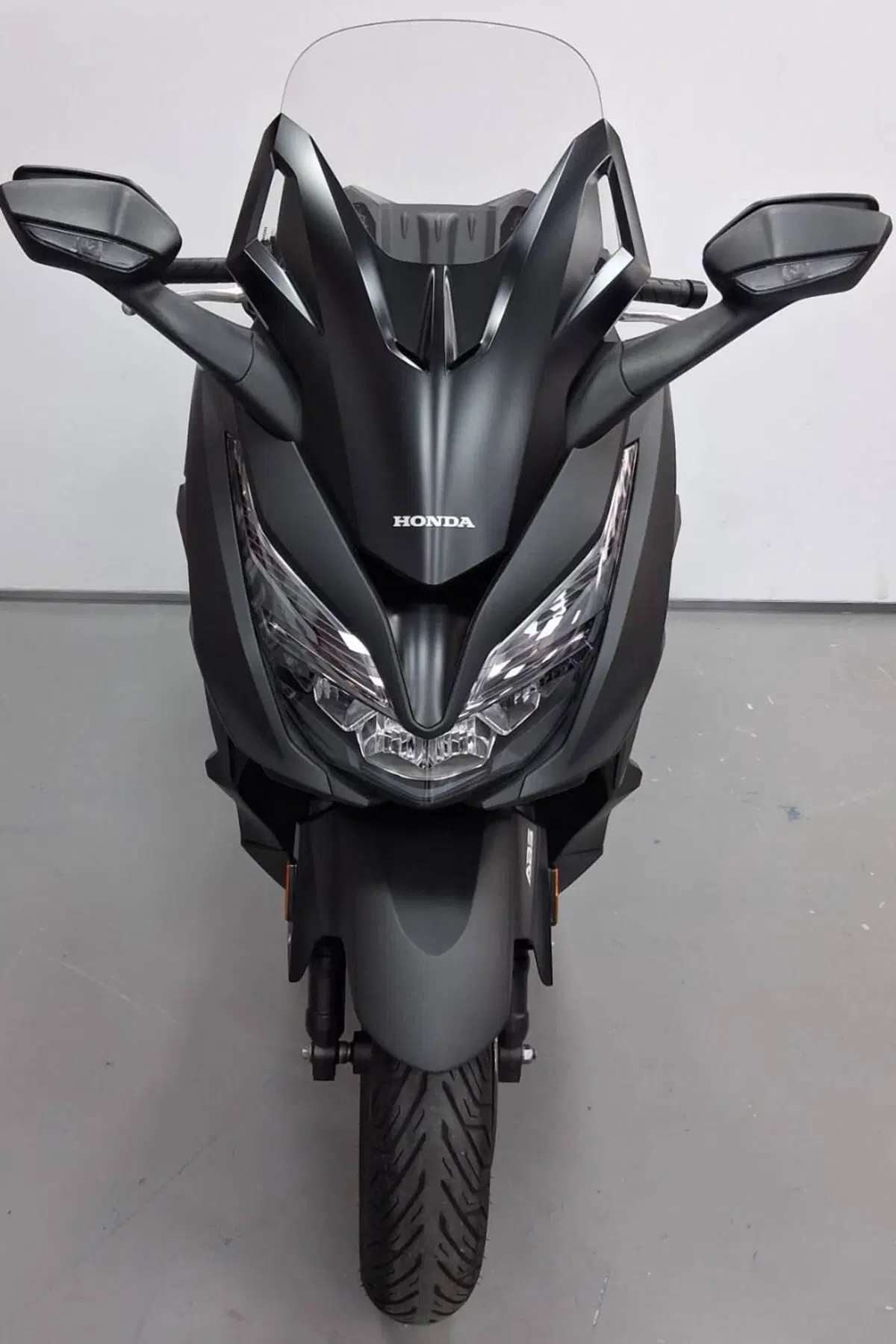Honda Forza 125 (2022) (2)