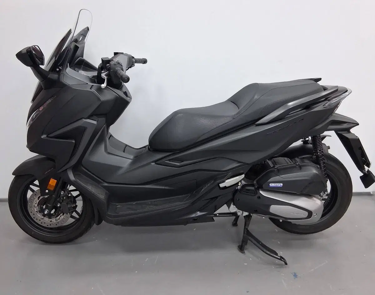 Honda Forza 125 (2022) (3)